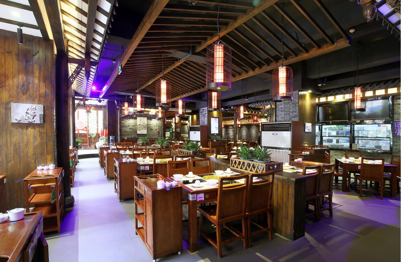 2022蜀九香美食餐厅,蜀九香是中国十大火锅之一，...【去哪儿攻略】